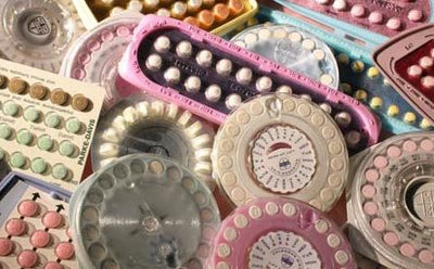 Contraception Then and Now: A Brief History of Birth Control and Your Available Options