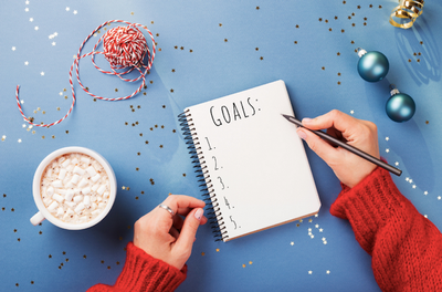 Creating and Cultivating Healthy Goals