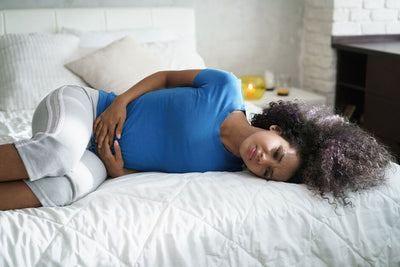 What Causes PMS Cramps?