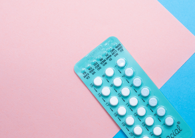 The Physical Risks Of Oral Contraceptives