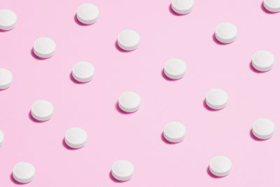 Going Off The Pill? What You Need To Know About Post-Birth Control Syndrome