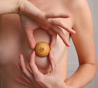 Everything You Need To Know About Nipple Hair