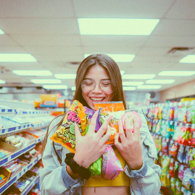 Listen To Your Cravings: Your Body Is Trying To Tell You Something